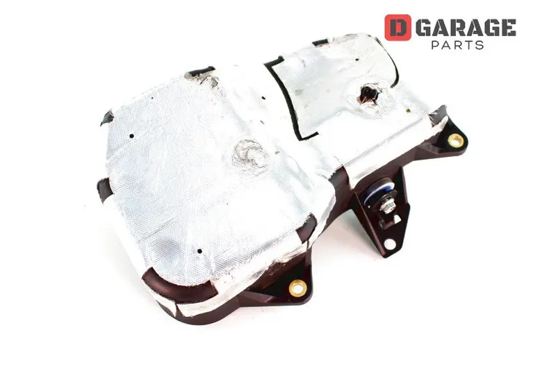 Supporto Centralina Abs Ducati Streetfighter V4 V4s 2