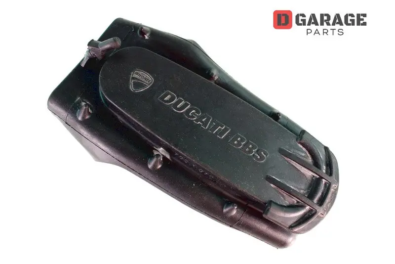 Supporto Centralina Bbs Ducati Panigale 899 959 1199 1299 1