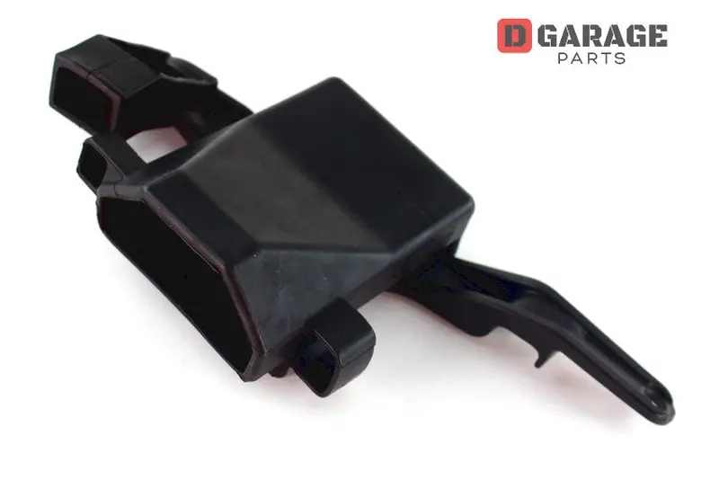 Supporto Centralina Black Box Ducati Multistrada 1260 1260S 1