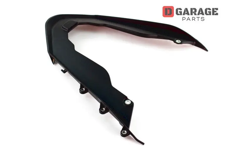 Supporto Codone Sella Passeggero Ducati Streetfighter V2 1