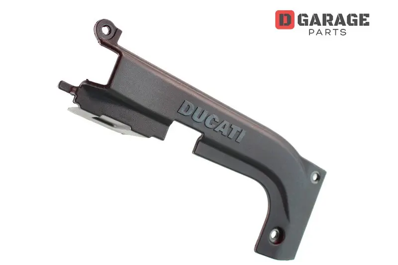 Supporto Coperchio Batteria Ducati Multistrada 1200 1