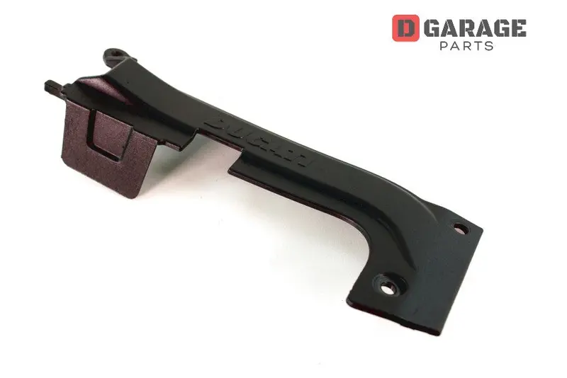 Supporto Coperchio Batteria Ducati Multistrada 1200 1200S 1