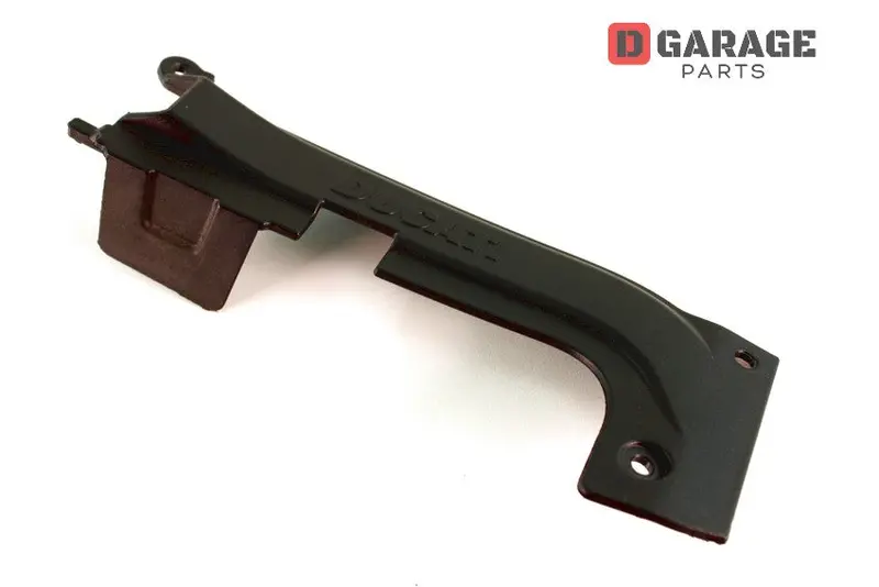 Supporto Coperchio Batteria Ducati Multistrada 1200 1200S 1