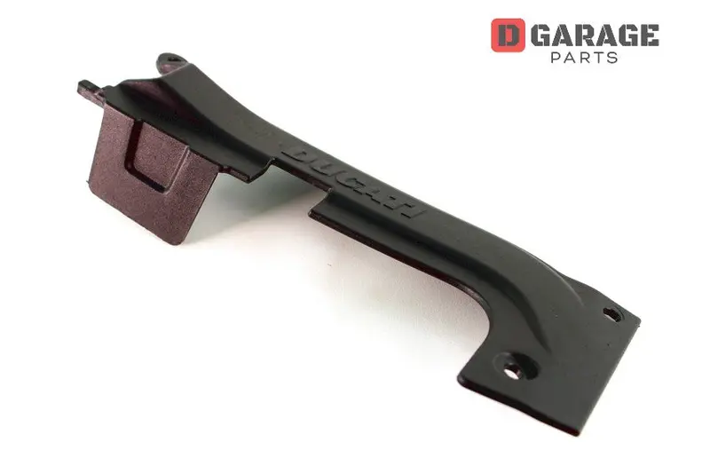 Supporto Coperchio Batteria Ducati Multistrada 1200 1200S 1