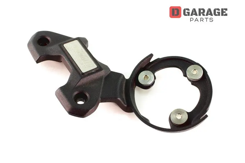 Supporto Cruscotto Manubrio Ducati Scrambler 800 Cafe Racer 1