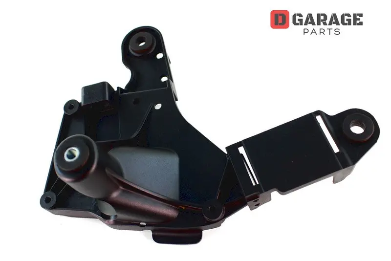 Supporto Dispositivi Elettrici Ducati Hypermotard 1100 Evo 1
