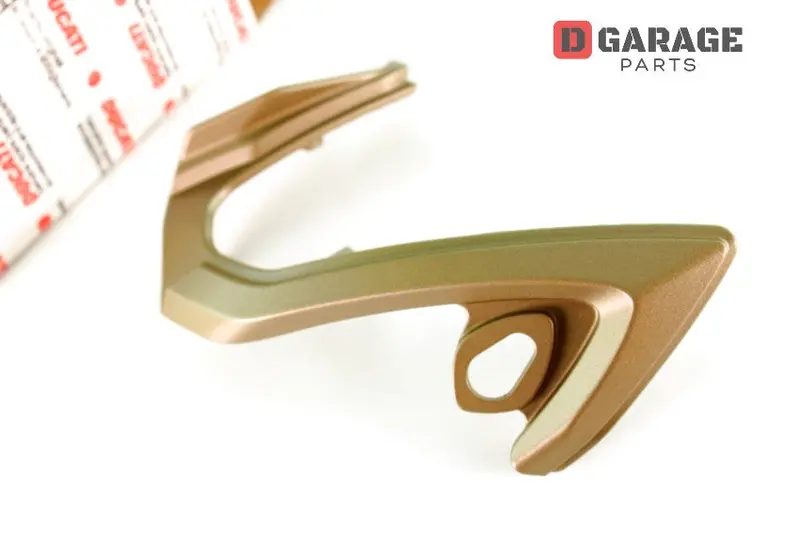 Supporto Fanale Anteriore Destro Ducati Streetfighter 1098 1