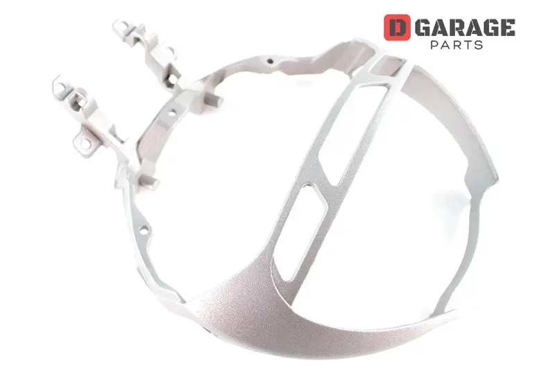 Supporto Fanale Anteriore Ducati Monster 696 796 1
