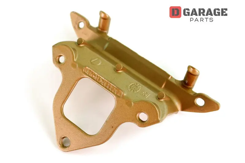 Supporto Fanale Anteriore Ducati Streetfighter 1098 1098S 1