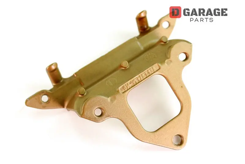 Supporto Fanale Anteriore Ducati Streetfighter 1098 1098S 2
