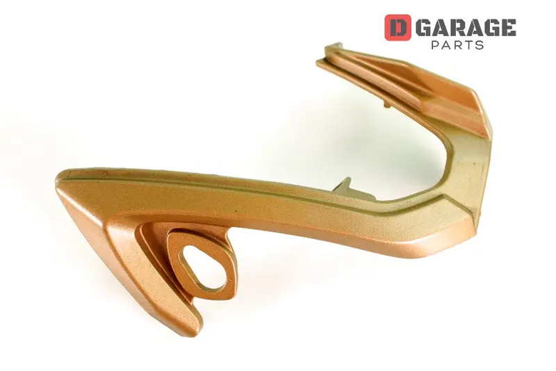 Supporto Fanale Anteriore Sinistro Ducati Streetfighter 1098 1098S 1