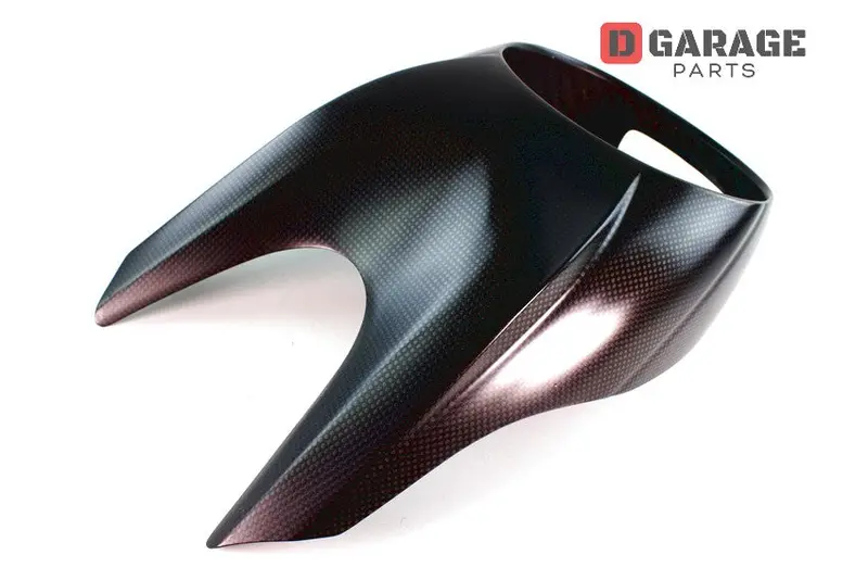 Supporto Fanale Carbonio Ducati Diavel Carbon 1200 1