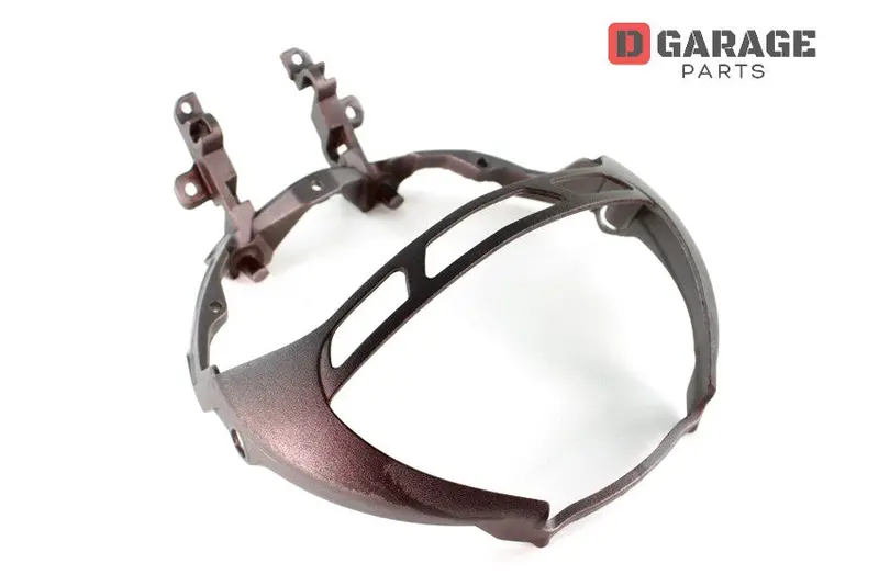 Supporto Fanale Luce Anteriore Ducati Monster 1100 Evo 1
