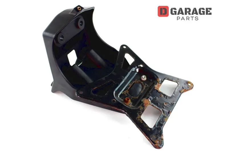 Supporto Fanale Targa Ducati Multistrada 1000 1