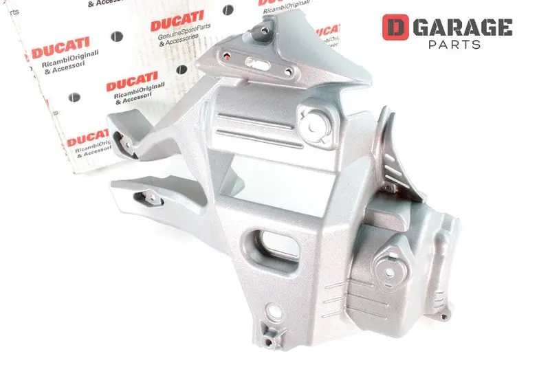 Supporto Faro Anteriore Destro Ducati Sbk 749 999 1