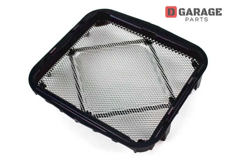 Supporto Filtro Aria Ducati Streetfighter V2 1