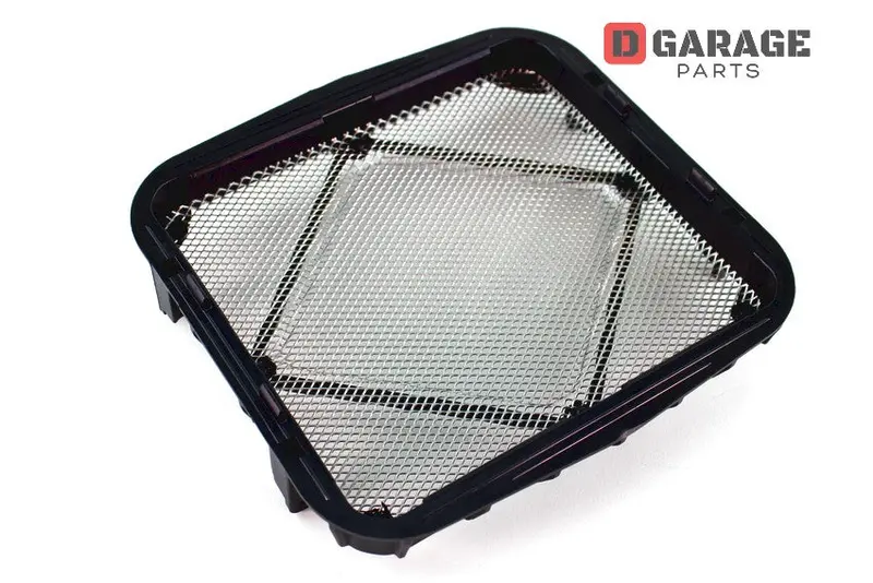 Supporto Filtro Aria Ducati Streetfighter V2 2