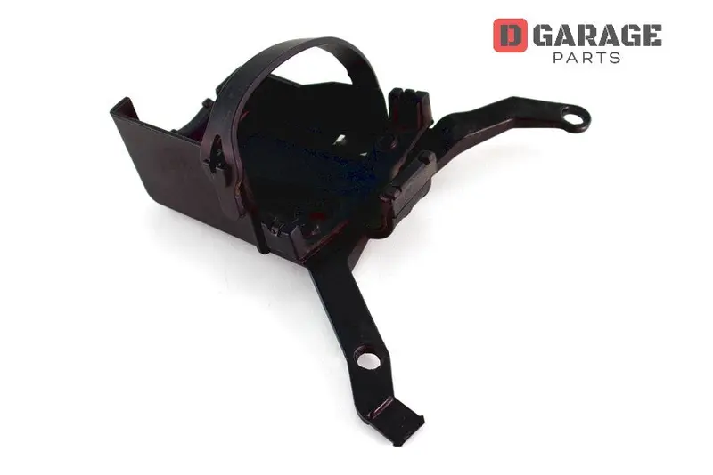 Supporto Filtro Canister Ducati Streetfighter V2 1