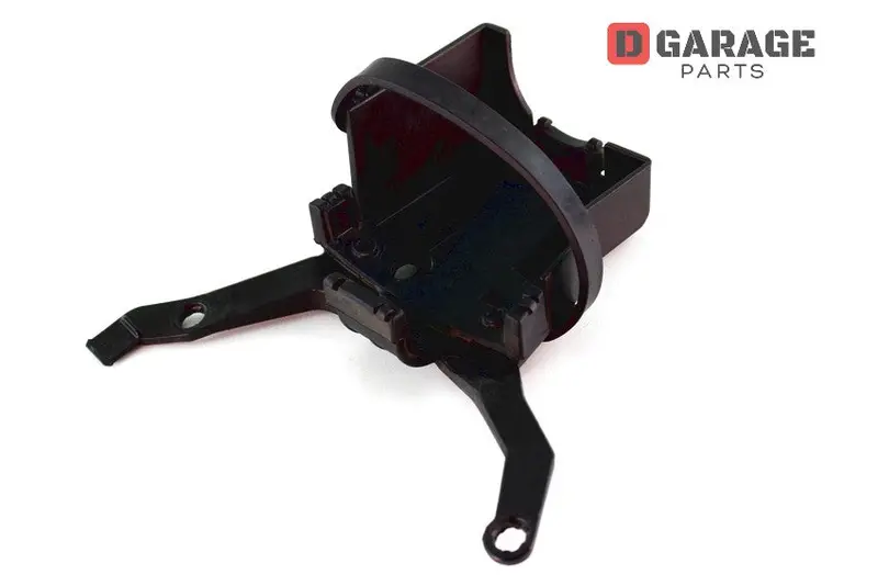 Supporto Filtro Canister Ducati Streetfighter V2 2