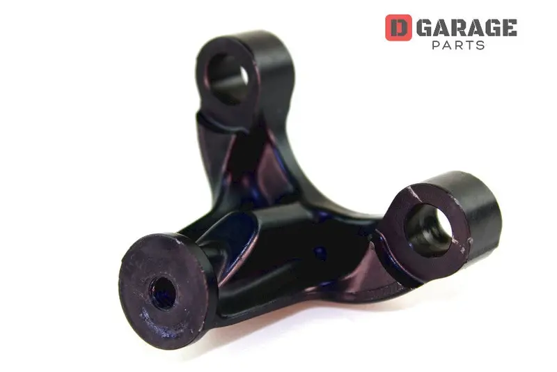 Supporto Fissaggio Ammortizzatore Sterzo Ducati Streetfighter V2 V4 1
