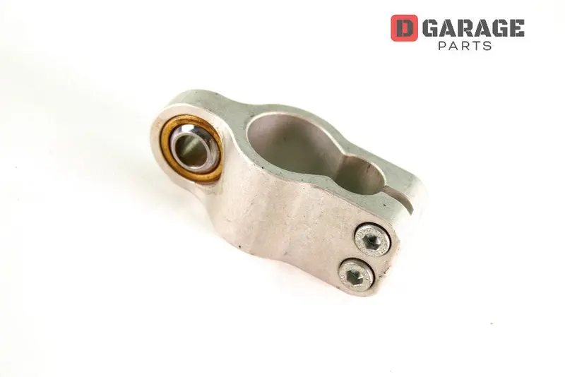 Supporto Fissaggio Ammortizzatore Sterzo Ohlins Ducati 1