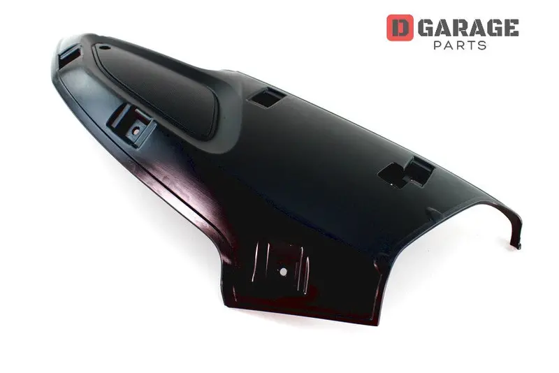 Supporto Fissaggio Carena Convogliatore Sinistra Ducati Diavel 1200 1