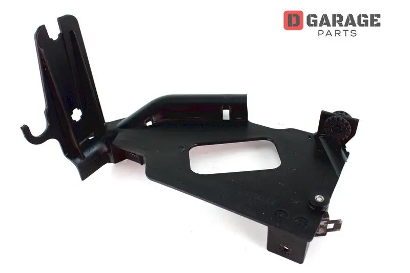 Supporto Fissaggio Centralina Iniezione Ducati Monster 1200 1200S 1200R 1
