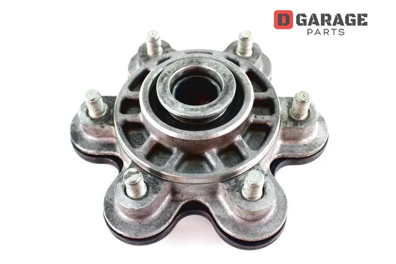 Supporto Fissaggio Corona Catena Ducati Monster 696 620 2