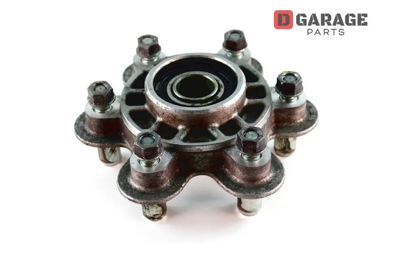 Supporto Fissaggio Corona Catena Ducati Monster 696 696Abs 620 1