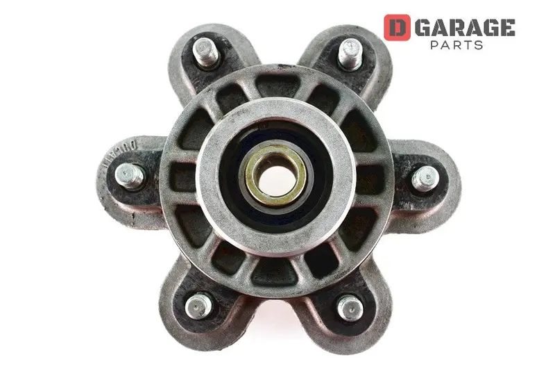 Supporto Fissaggio Corona Ducati Monster 900 900S 1