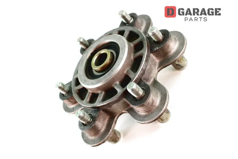 Supporto Fissaggio Corona Ducati Monster 900 900S 2