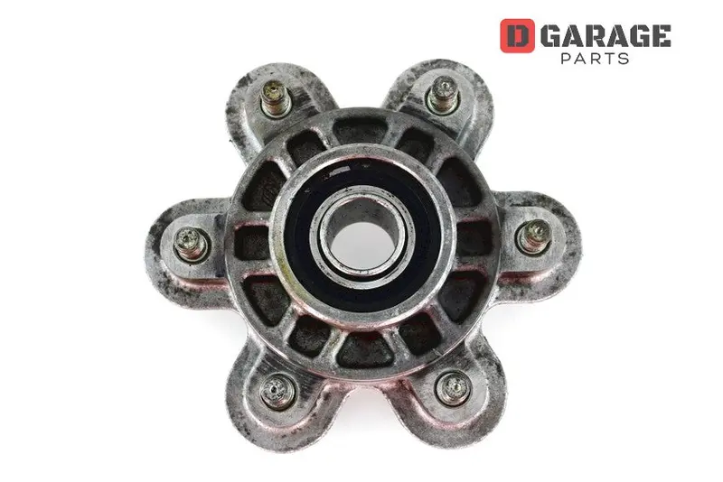 Supporto Fissaggio Corona Ducati Mts 620 Monster 1