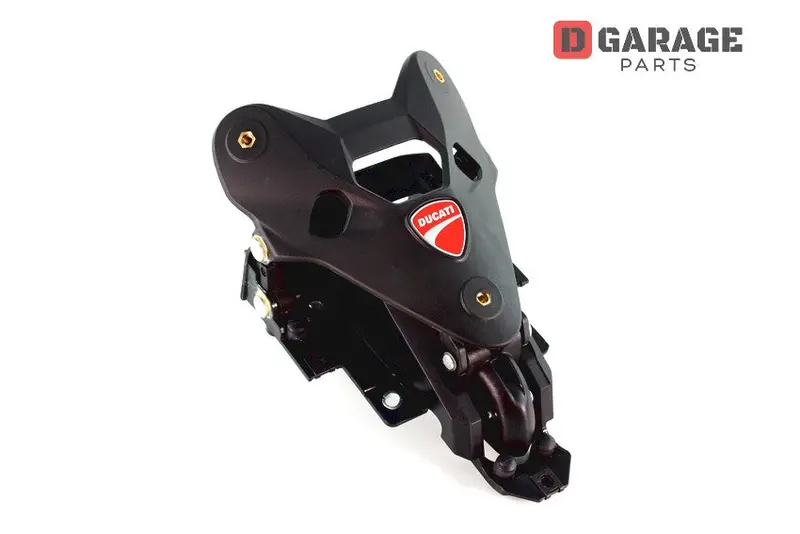 Supporto Fissaggio Cupolino Plexi Ducati Supersport 950 950S 1