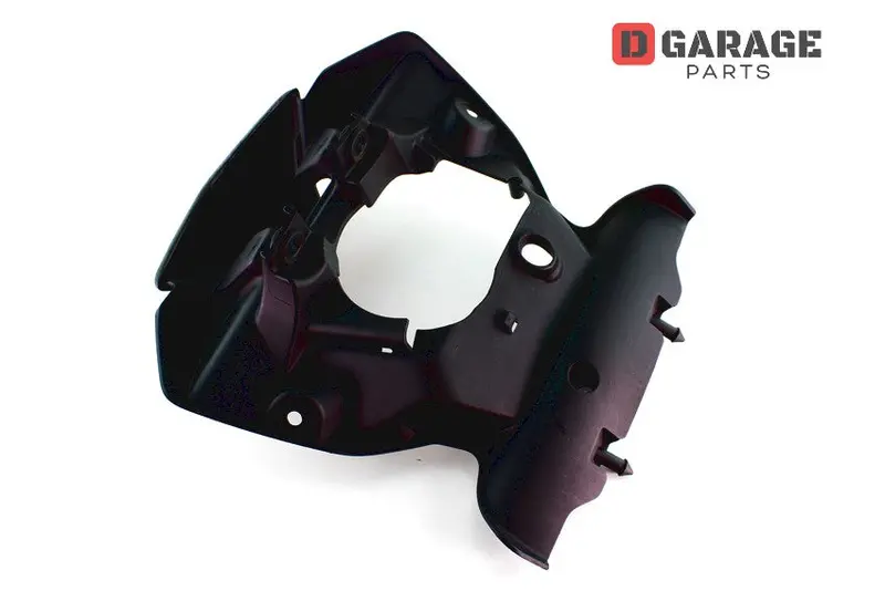 Supporto Fissaggio Fanale Anteriore Ducati Hypermotard 796 1100 1