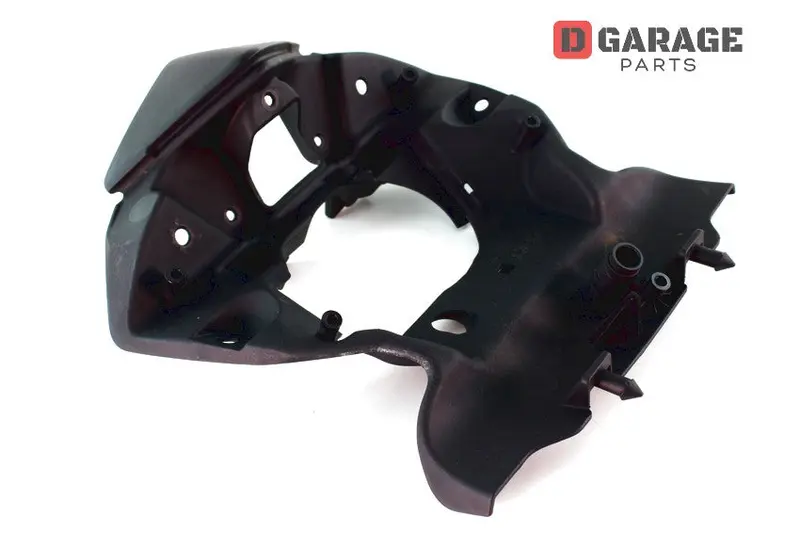Supporto Fissaggio Fanale Anteriore Ducati Hypermotard 796 1100 1