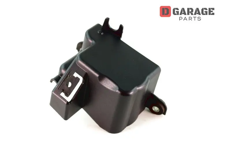 Supporto Fissaggio Filtro Canister Ducati Diavel 1200 1