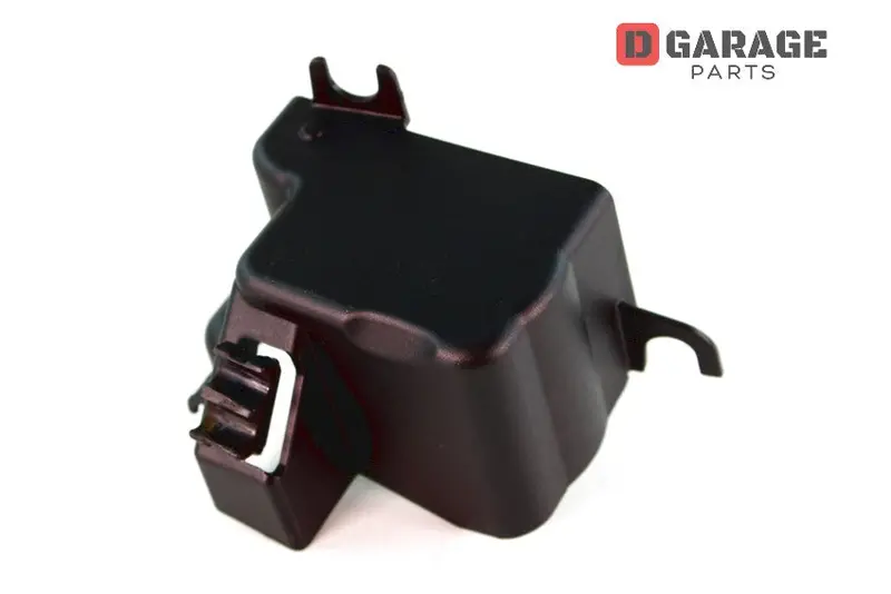 Supporto Fissaggio Filtro Canister Ducati Diavel 1200 1