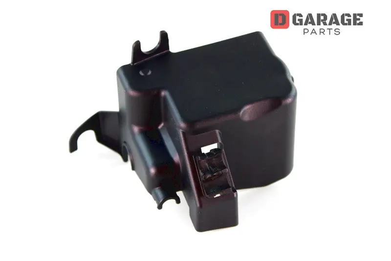 Supporto Fissaggio Filtro Canister Ducati Diavel 1200 1