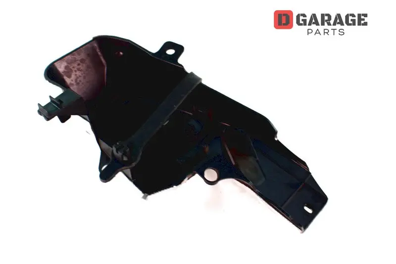 Supporto Fissaggio Filtro Canister Ducati Streetfighter V4 1