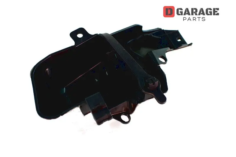 Supporto Fissaggio Filtro Canister Ducati Streetfighter V4 2