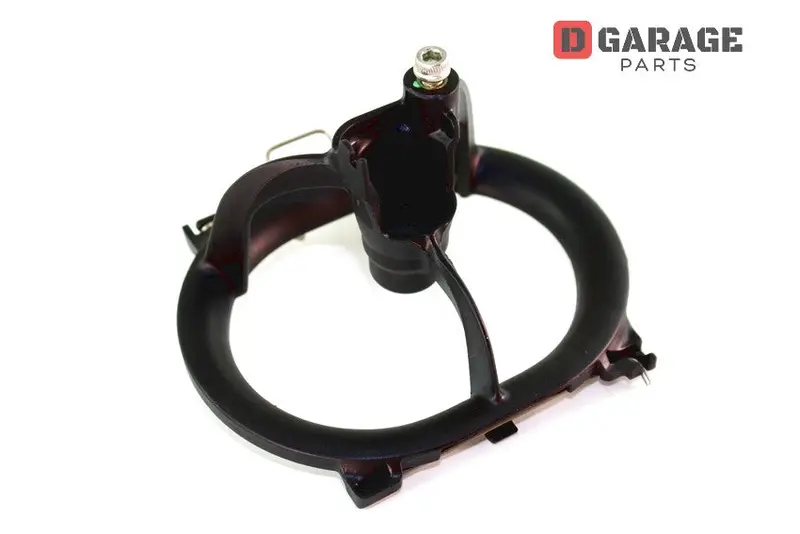 Supporto Fissaggio Iniettore Benzina Superiore Ducati Streetfighter V2 2