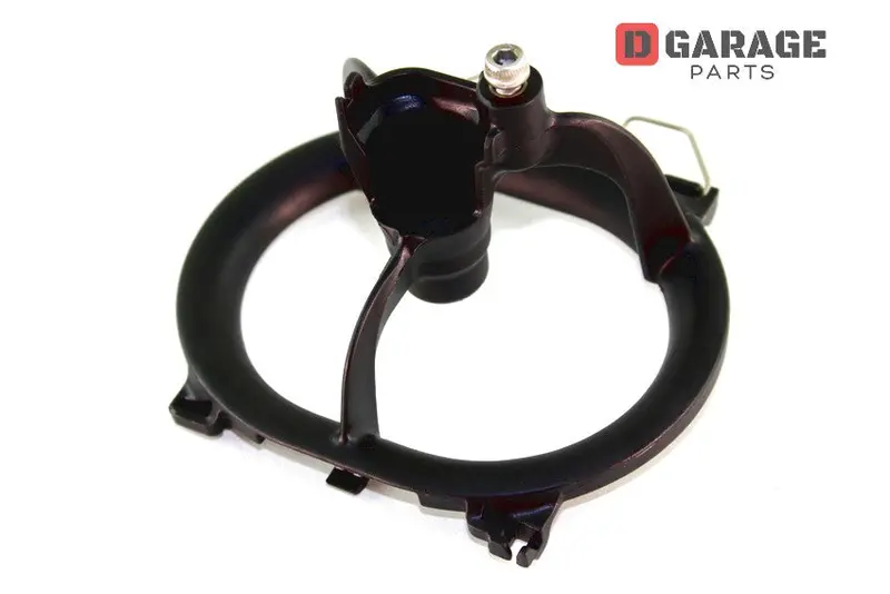 Supporto Fissaggio Iniettore Superiore Ducati Streetfighter V2 1