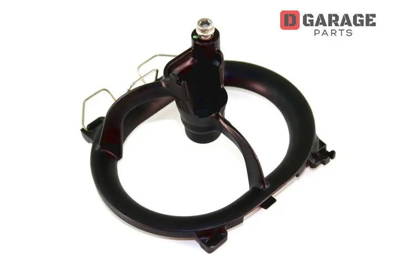 Supporto Fissaggio Iniettore Superiore Ducati Streetfighter V2 2