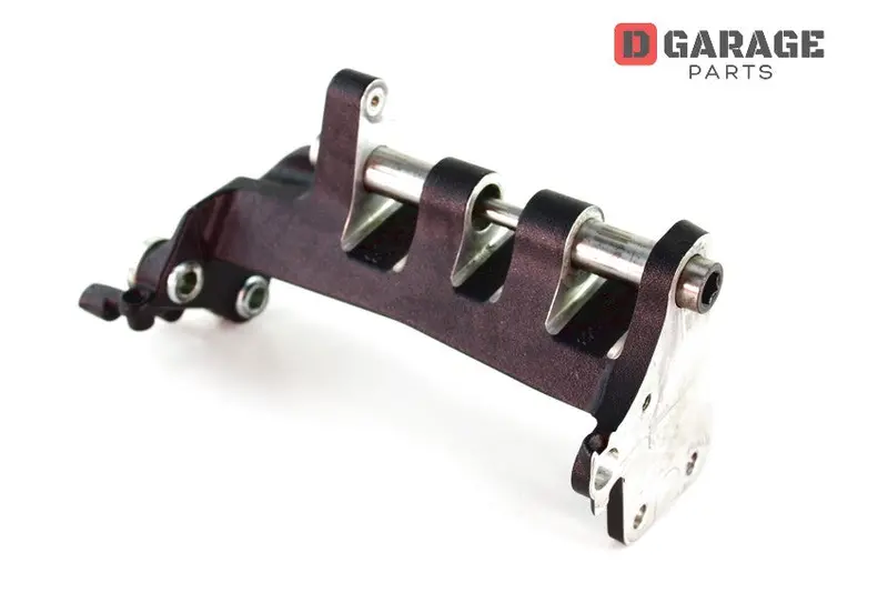 Supporto Fissaggio Mono Ammortizzatore Ducati Diavel 1200 1