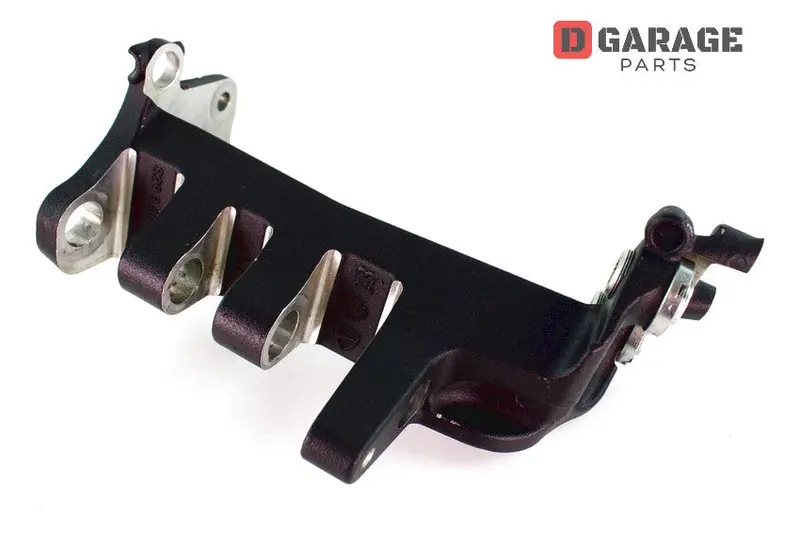 Supporto Fissaggio Mono Ammortizzatore Ducati Diavel 1200 1