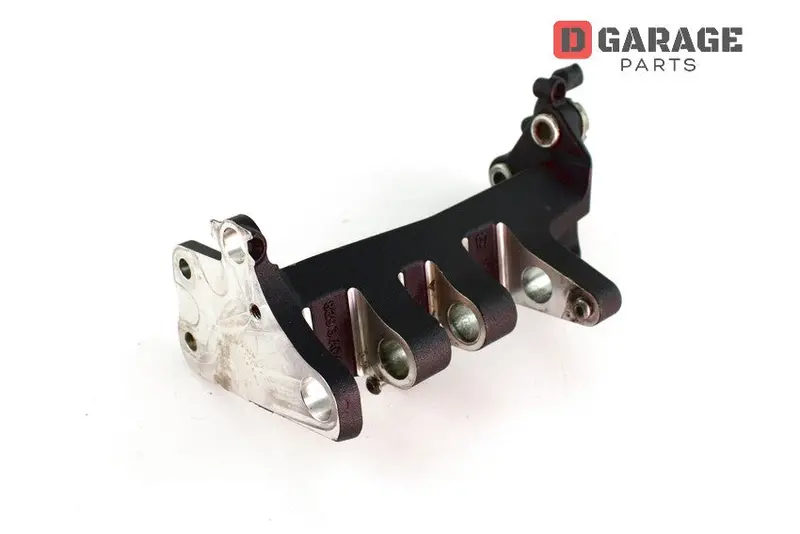 Supporto Fissaggio Mono Ammortizzatore Ducati Diavel 1200 2