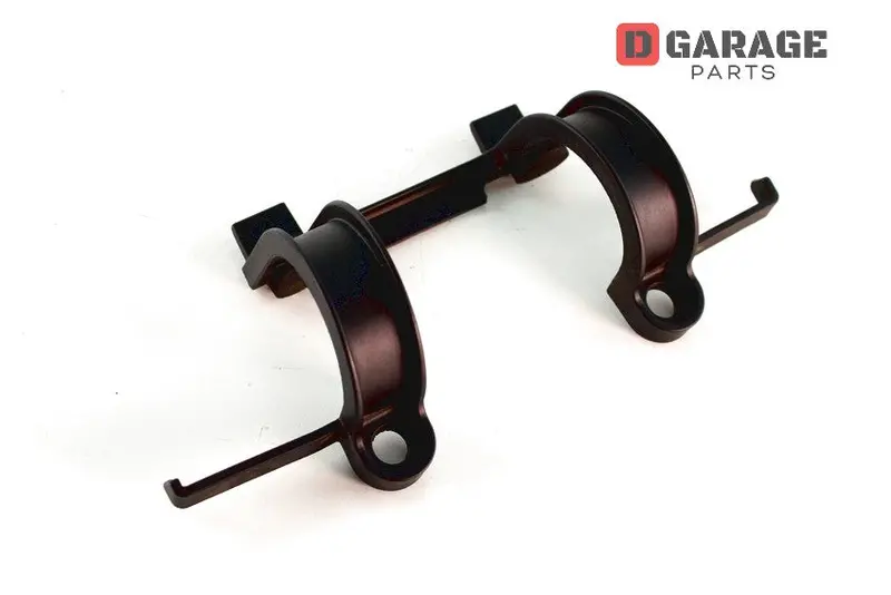 Supporto Fissaggio Monoammortizzatore Ducati Multistrada 1200 S 2
