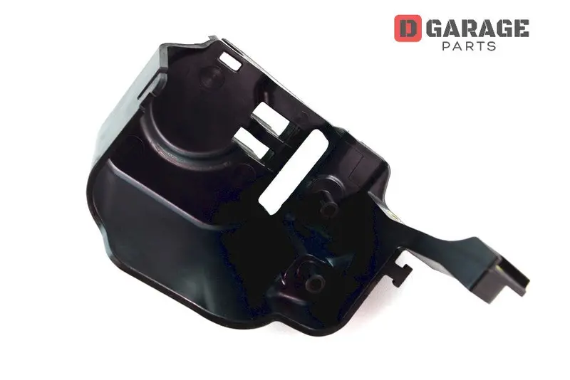Supporto Fissaggio Motorino Valvola Scarico Ducati Multistrada 1200 1200S 1
