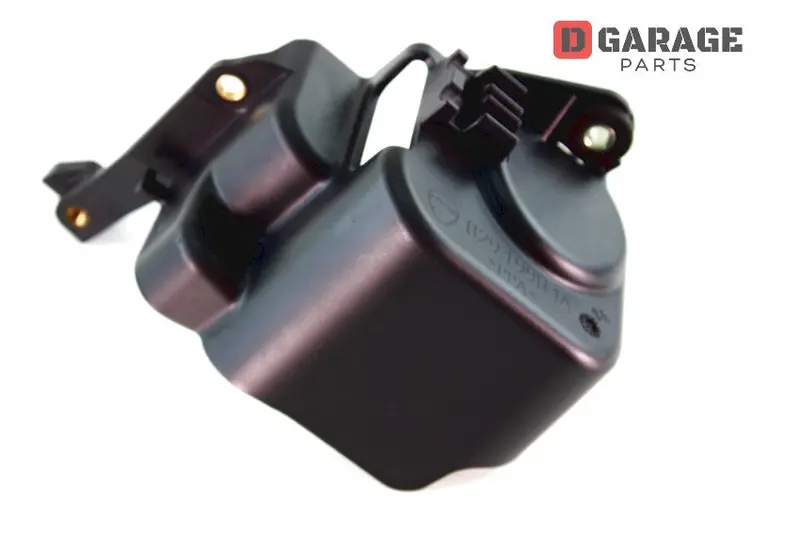Supporto Fissaggio Motorino Valvola Scarico Ducati Multistrada 1200 1200S 1
