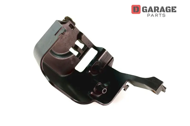 Supporto Fissaggio Motorino Valvola Scarico Ducati Multistrada 1200 1200S 1
